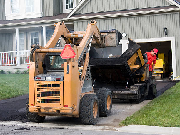 Best Driveway Paver Repairs and Restoration in Laurel Hill, NC